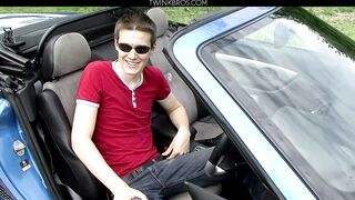Jason R HD twink Porn