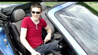 Jason R HD twink Porn