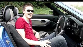 Jason R HD twink Porn