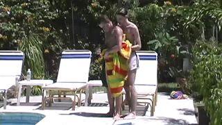 Corbin And Ty Beyond Imagination