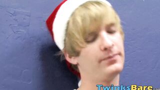 Thin boy Felix mercilessly fucked by his big cock boyfriend