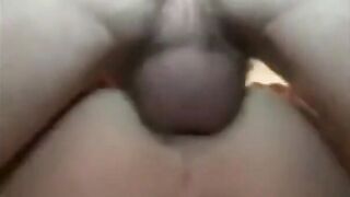 Big Cock Bareback Breeding Amateur Video