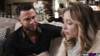 Seth Gamble fucking Anna Claire Clouds muff