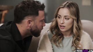 Seth Gamble fucking Anna Claire Clouds muff