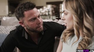 Seth Gamble fucking Anna Claire Clouds muff