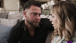Seth Gamble fucking Anna Claire Clouds muff
