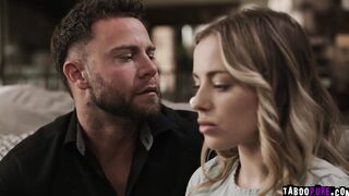 Seth Gamble fucking Anna Claire Clouds muff