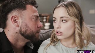 Seth Gamble fucking Anna Claire Clouds muff