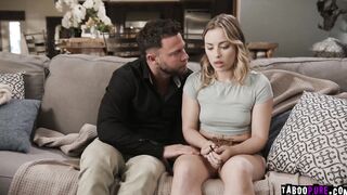 Seth Gamble fucking Anna Claire Clouds muff