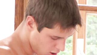 Brandon Manilow And Jean Morocco Photosession Video