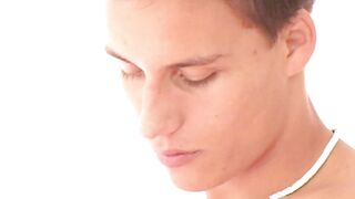 Brandon Manilow And Jean Morocco Photosession Video