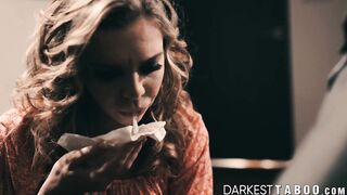 DarkestTaboo.com - Boss-banging babe Sinful Babe loves fucking her boss