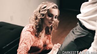 DarkestTaboo.com - Boss-banging babe Sinful Babe loves fucking her boss