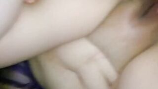 Japanese BBW Girl POV