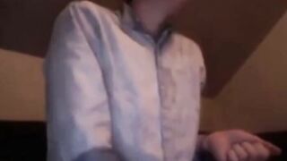 11 Sweet Twinks Cum Together
