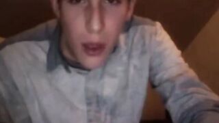 11 Sweet Twinks Cum Together