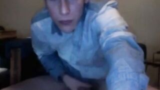 11 Sweet Twinks Cum Together
