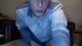 11 Sweet Twinks Cum Together