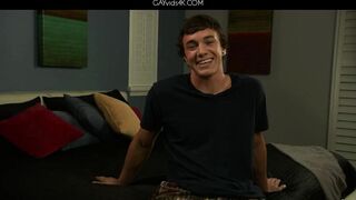Garret HD gay Porn