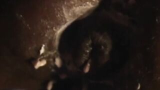 Simon's fine Nubian features keep getting better and better, and his ass has become a