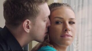 Curvy Latina is Dominated By Her Sister's Ex-Boyfriend