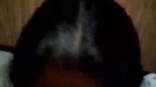 Indian Amateur Maid Blowjob