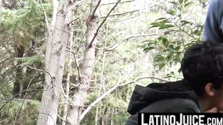 LatinoJuice.com - Good looking Nicolas satisfies Dunos horny cravings by penetrating