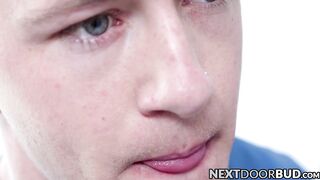 Raw banging,hard rimming and dick sucking in threesome