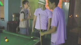 Five Boy Orgy