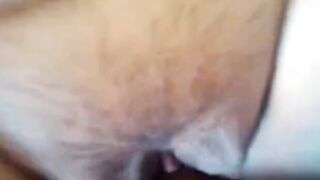 Horny Malay Girl Masturbating