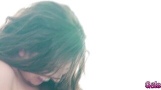 Lost and found Serene Siren and Leana Lovings