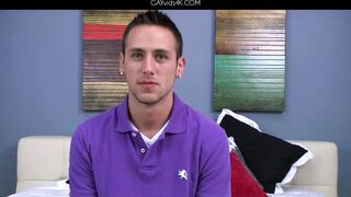 Aaron HD gay Porn
