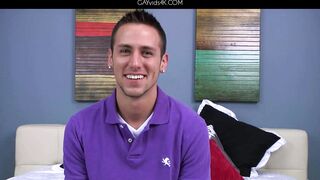 Aaron HD gay Porn