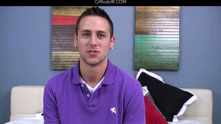 Aaron HD gay Porn