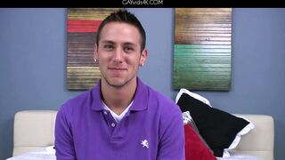 Aaron HD gay Porn