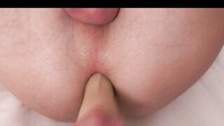 Aiden Dildo