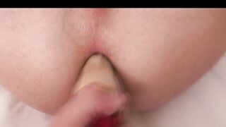 Aiden Dildo