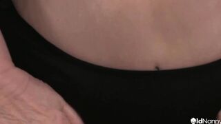 Chris Cobalt And MILF Julia North Wild Adventure - AGEDLOVE