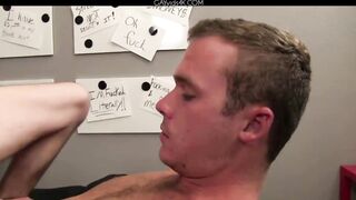 Romeo James Fucks Damien Kyle H