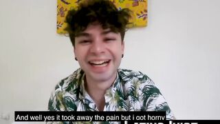 LatinoJuice.com - Devouring my stepdad Marcos dark cock until he spills loads of cum