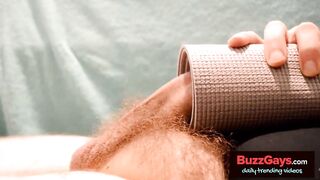 Fat Bears' Little Cocks Sperm Montage