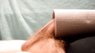 Fat Bears' Little Cocks Sperm Montage