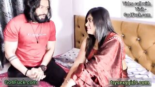 Indian Hot Alka Bhabhi Hardcore Fucking With Ex-Boyfriend