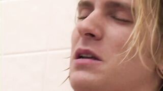 Adam HD hunk Porn