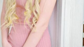 Stepmom trying to have sex with me
