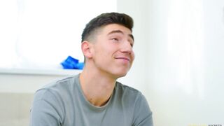 Stepmom trying to have sex with me