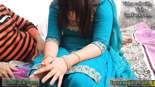 Desi Didi Ne Bhai Ke Sath Chudai Karwai