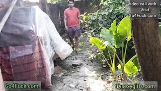Akali Wife Bathroom Nahate Huye Dekhar Dewar Ne Chod Diya