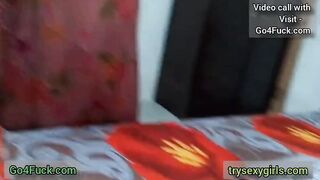 Indian Two Mom Fucked By Son