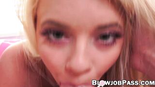 Young natural tits babes sucking on hard cocks compilation